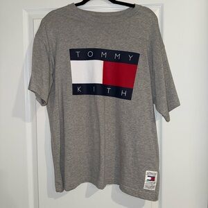 Kith X Tommy Hilfiger Tee